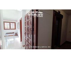 Piso de 1 habitacion amueblado en el centro de Santa Cruz
