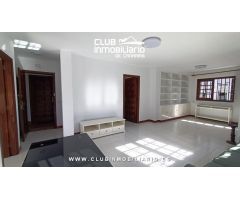 Piso de 1 habitacion amueblado en el centro de Santa Cruz