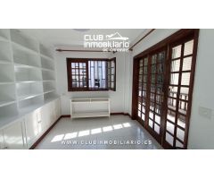 Piso de 1 habitacion amueblado en el centro de Santa Cruz