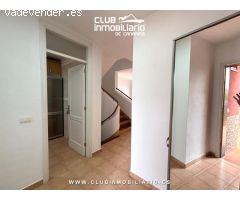 Chalet en Tacoronte de 3 habitaciones con jardín y garaje