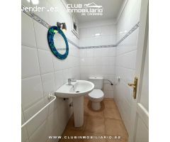 Chalet en Tacoronte de 3 habitaciones con jardín y garaje