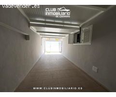 Chalet amueblado de 4 habitaciones con garaje y terraza