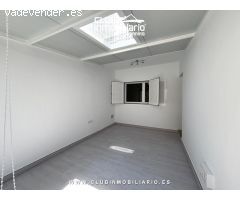 Chalet amueblado de 4 habitaciones con garaje y terraza