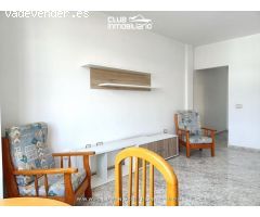 Piso de 3 habitaciones amueblado en Finca España