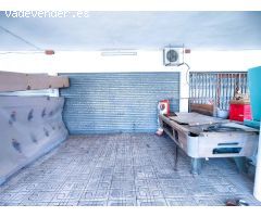OPORTUNIDAD: LOCAL EN PLANTA BAJA EN CALVIÁ