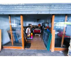 OPORTUNIDAD: LOCAL EN PLANTA BAJA EN CALVIÁ