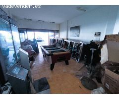 OPORTUNIDAD: LOCAL EN PLANTA BAJA EN CALVIÁ