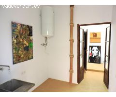 Preciosa Casa Reformada en el Casco Antiguo de Andratx con Vistas Panorámicas
