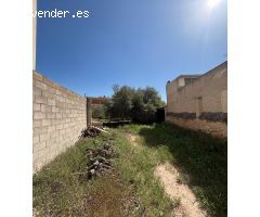 UN CHALET EN EL CENTRO DEL PUEBLO