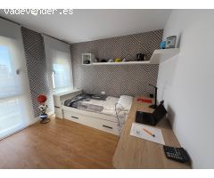 Se alquila precioso ático duplex a estrenar