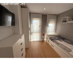 Se alquila precioso ático duplex a estrenar