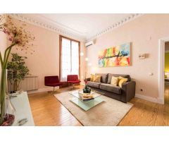 Apartamento en Alquiler en Sant Boi de Llobregat, Barcelona