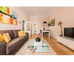 Apartamento en Alquiler en Sant Boi de Llobregat, Barcelona