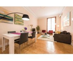 Apartamento en Alquiler en Sant Boi de Llobregat, Barcelona
