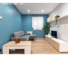 Apartamento en Alquiler en Alcalá de Henares, Madrid