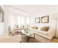 Apartamento en Alquiler en Bilbao Airport, Vizcaya