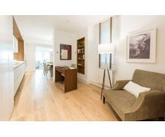Apartamento en Alquiler en Bilbao Airport, Vizcaya