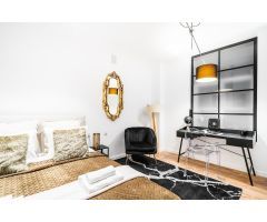 Apartamento en Alquiler en Granollers, Barcelona