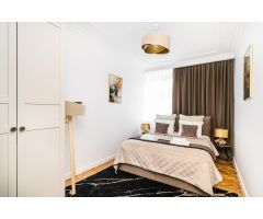 Apartamento en Alquiler en Granollers, Barcelona