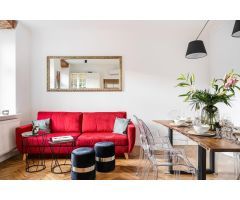Apartamento en Alquiler en Granollers, Barcelona