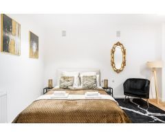 Apartamento en Alquiler en Granollers, Barcelona