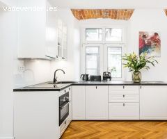 Apartamento en Alquiler en Granollers, Barcelona
