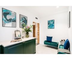 Apartamento en Alquiler en Granollers, Barcelona