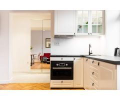 Apartamento en Alquiler en Granollers, Barcelona
