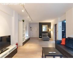 Apartamento en Alquiler en Castelldefels, Barcelona