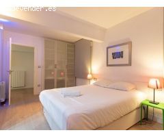 Apartamento en Alquiler en Castelldefels, Barcelona