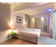 Apartamento en Alquiler en Castelldefels, Barcelona
