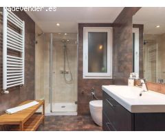 Apartamento en Alquiler en Castelldefels, Barcelona