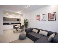 Apartamento en Alquiler en Málaga del Fresno, Málaga