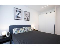 Apartamento en Alquiler en Málaga del Fresno, Málaga
