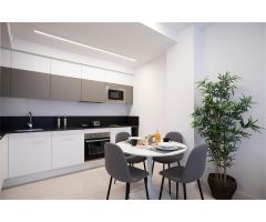 Apartamento en Alquiler en Málaga del Fresno, Málaga