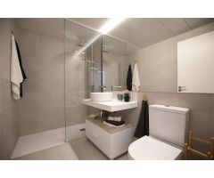 Apartamento en Alquiler en Málaga del Fresno, Málaga