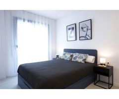 Apartamento en Alquiler en Málaga del Fresno, Málaga