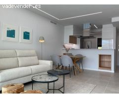 Apartamento en Alquiler en Denia, Alicante