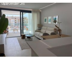 Apartamento en Alquiler en Denia, Alicante