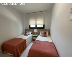 Apartamento en Alquiler en Denia, Alicante