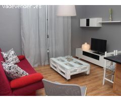 Apartamento en Alquiler en Vigo, Pontevedra