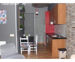 Apartamento en Alquiler en Vigo, Pontevedra
