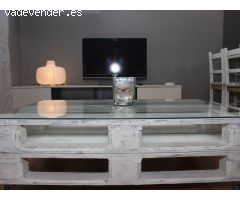 Apartamento en Alquiler en Vigo, Pontevedra