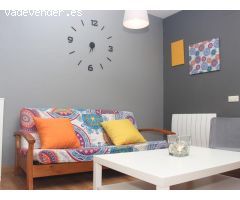 Apartamento en Alquiler en Vigo, Pontevedra