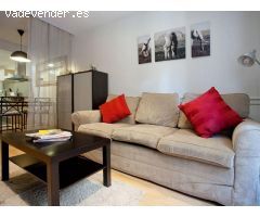 Apartamento en Alquiler en A Coruña, A Coruña
