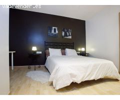 Apartamento en Alquiler en A Coruña, A Coruña