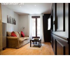 Apartamento en Alquiler en A Coruña, A Coruña