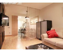 Apartamento en Alquiler en A Coruña, A Coruña