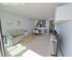 Apartamento en Alquiler en Denia, Alicante
