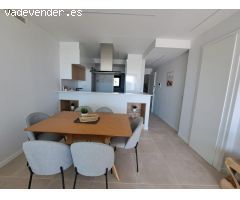 Apartamento en Alquiler en Denia, Alicante